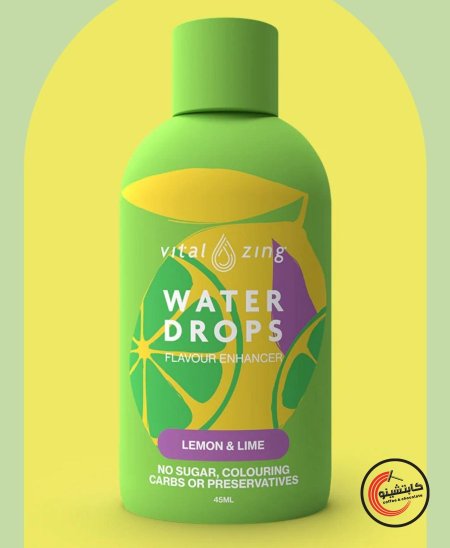 ليمون و نعنع